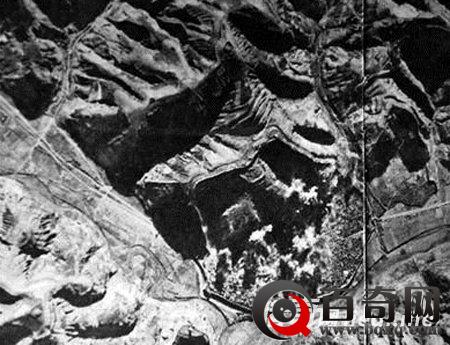 揭秘日军为何不轰炸延安 而尽炸重庆-