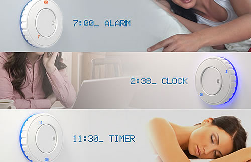 转一下 Timer Switch简单的闹钟 还能当定时器使用