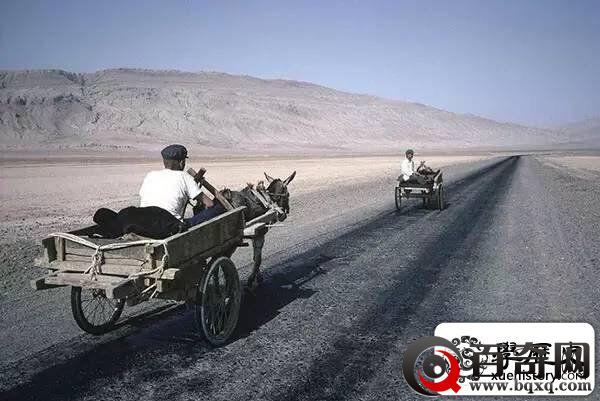 精选老照片：直击八十年代中国民生