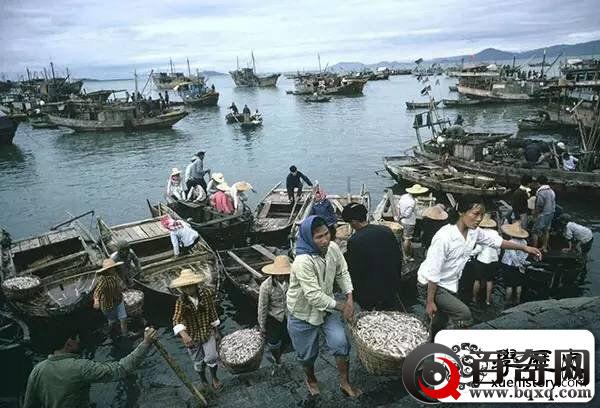 精选老照片：直击八十年代中国民生