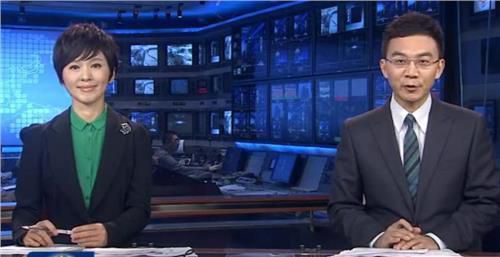 47岁郎永淳近照曝光，曾为救妻辞职央视，今发福严重老到认不出！