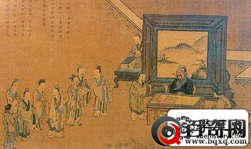 历史上唯一死在茅坑的皇帝是谁-