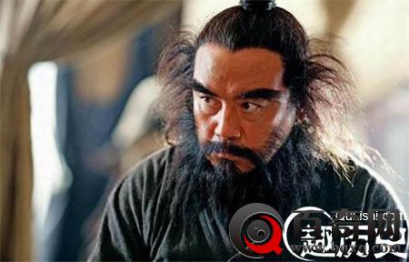 高富帅的张飞为何被《三国演义》给黑了？