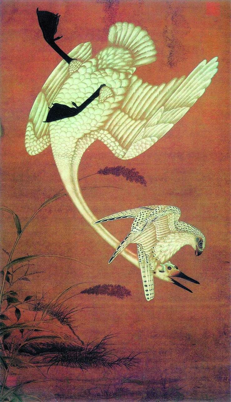 难以伺候的“天使”：来自朝鲜的明朝太监