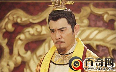 隋炀帝艳史：好色之徒居然喜欢自己的年轻后妈