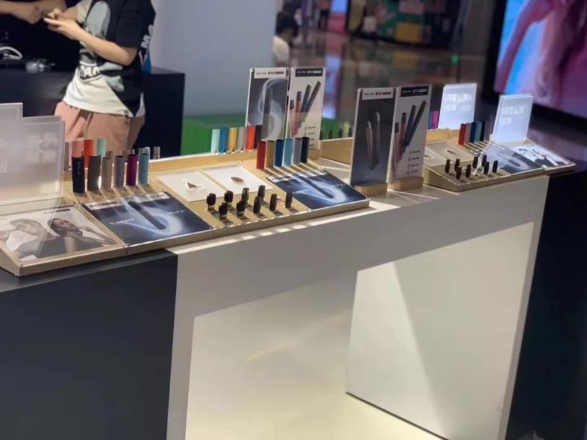 年轻人的无本创业，从电子烟开始？