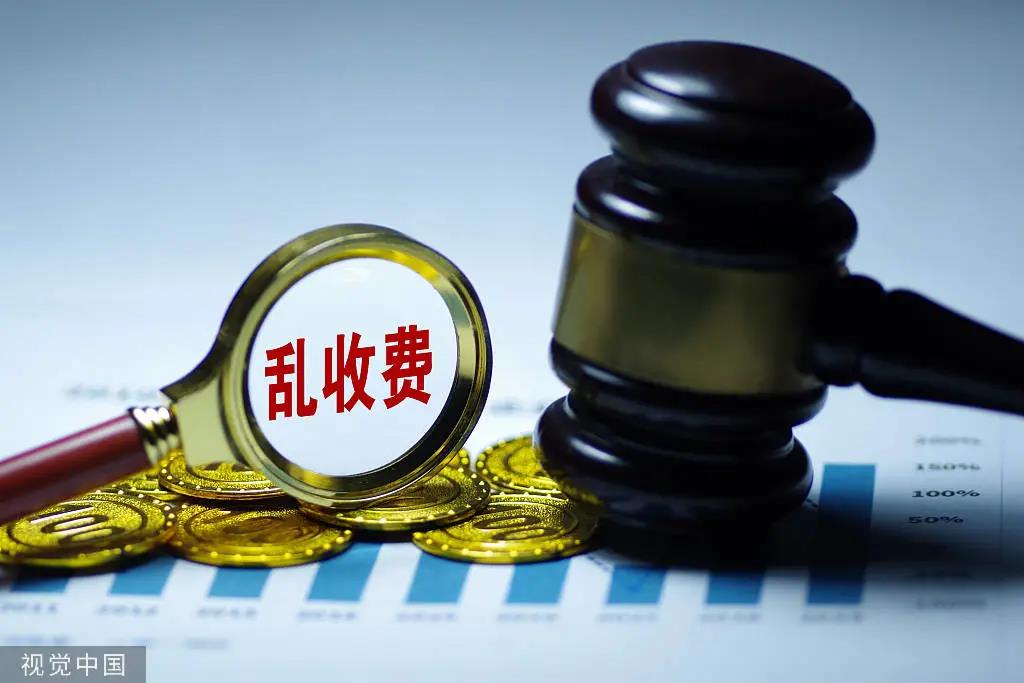 霸州的「顶风违规」