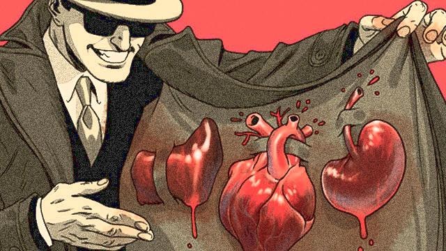 江苏小伙在柬埔寨沦为血奴，每45天抽3袋血，被救时血几乎被抽干