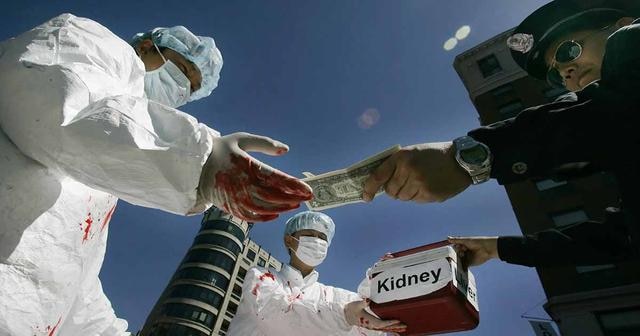 江苏小伙在柬埔寨沦为血奴，每45天抽3袋血，被救时血几乎被抽干