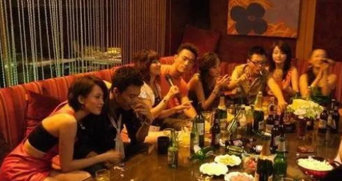 KTV小姐姐的质量，是当地经济的风向标？