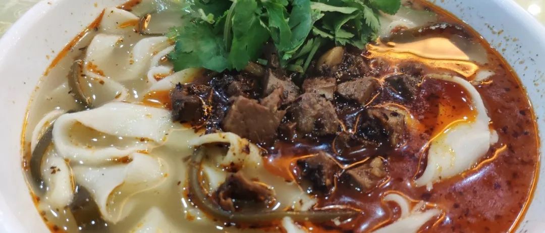 烩面，河南人的乡愁