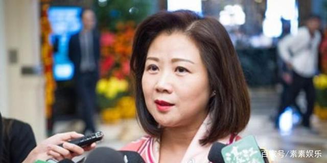 安以轩再遭重创！老公被捕后集团换掌门人