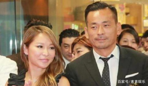 安以轩再遭重创！老公被捕后集团换掌门人