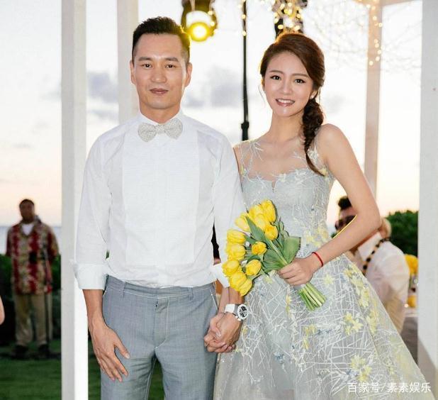 安以轩再遭重创！老公被捕后集团换掌门人