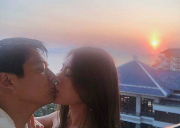 离婚14个月后，周迅又要结婚？