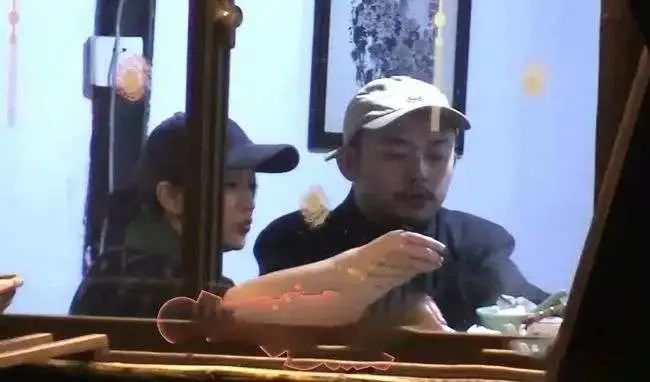 离婚14个月后，周迅又要结婚？