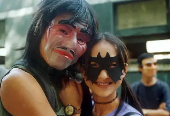 离婚14个月后，周迅又要结婚？