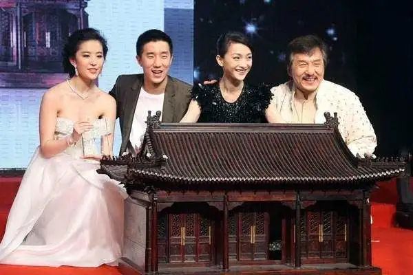 离婚14个月后，周迅又要结婚？