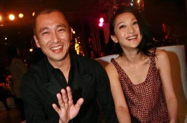 离婚14个月后，周迅又要结婚？