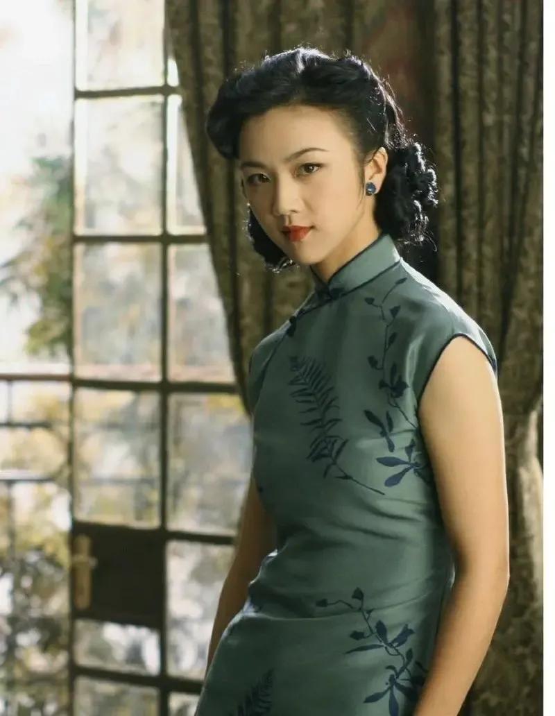 盘点“一脱成名”的十大女星，她们的电影你看过几部？