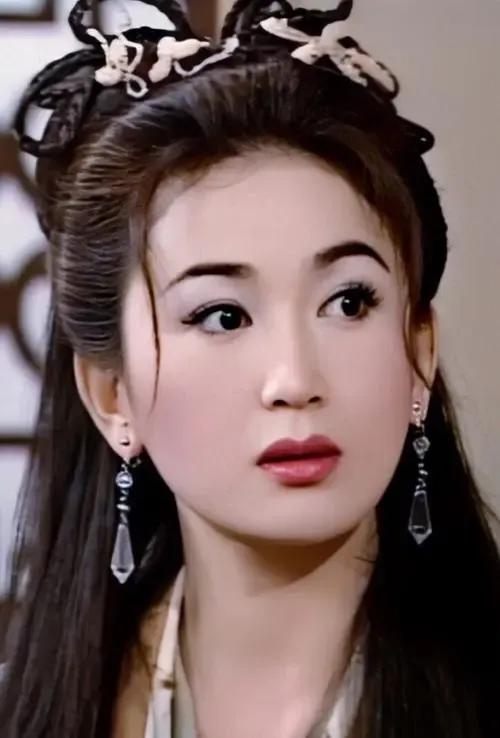 盘点“一脱成名”的十大女星，她们的电影你看过几部？