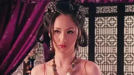 盘点“一脱成名”的十大女星，她们的电影你看过几部？