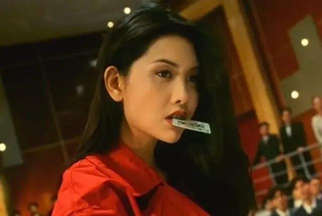 盘点“一脱成名”的十大女星，她们的电影你看过几部？