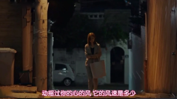 父母最想让你知道的一件事。 | 别硬撑。