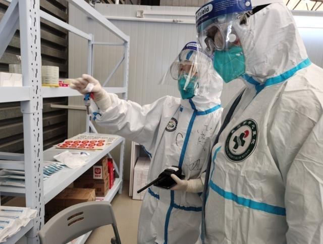 上海新增感染者 8 日连涨，累计超 15 万！疫情仍在高位平台期