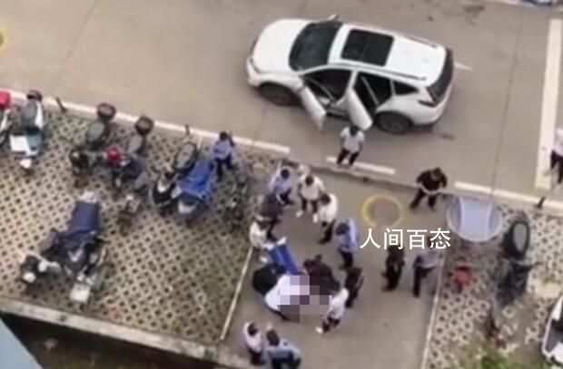 长沙比亚迪宿舍一周3人跳楼 警方已经针对比亚迪园区开展相关系列工作整治