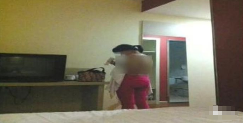 暗访“成人奶妈”地下交易：表面哺乳实则卖淫，场面不堪入目！