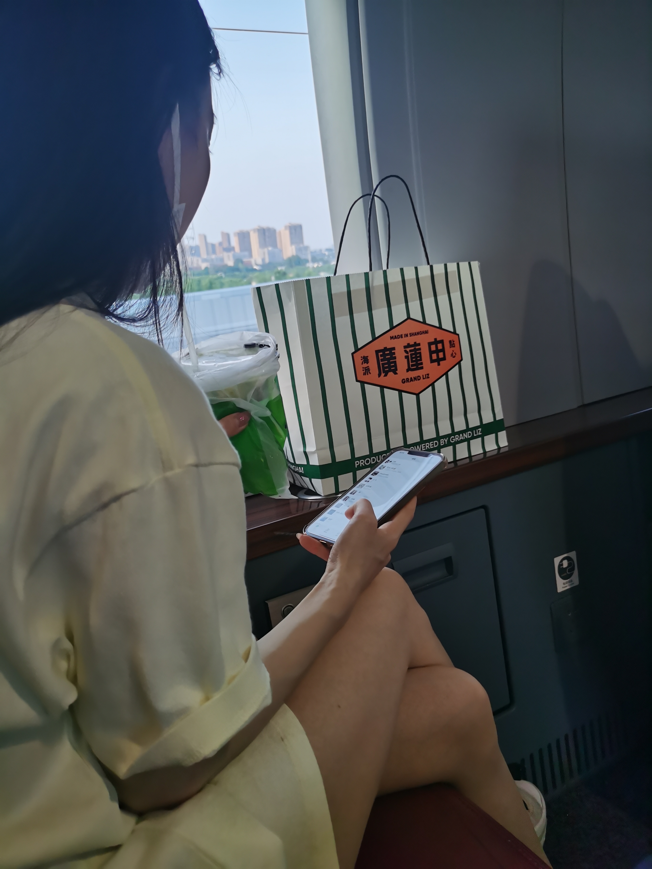 曾经的徐州烧烤，现在的徐州小妹