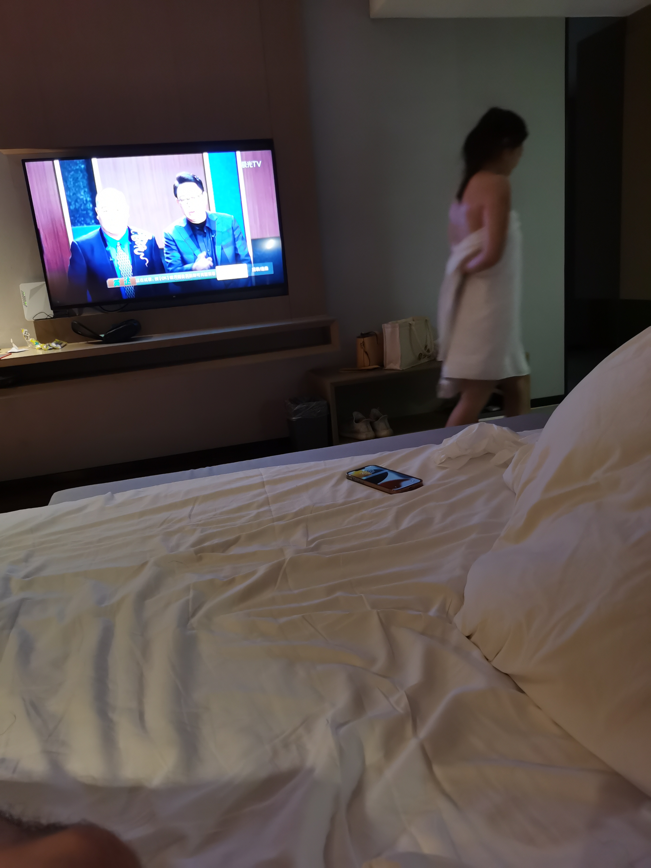 曾经的徐州烧烤，现在的徐州小妹