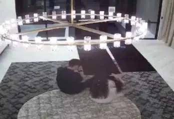 刘强东事件女主角真容曝光，网友看后：老刘的确是个脸盲