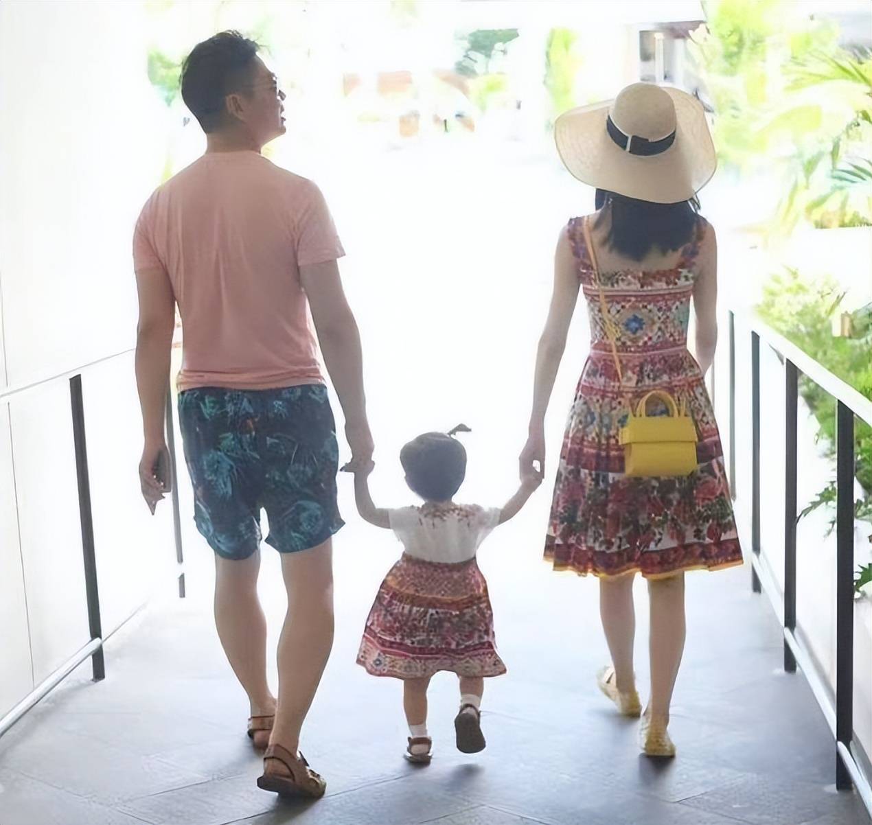 刘强东事件女主角真容曝光，网友看后：老刘的确是个脸盲