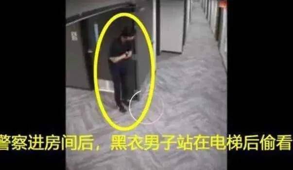 刘强东事件女主角真容曝光，网友看后：老刘的确是个脸盲