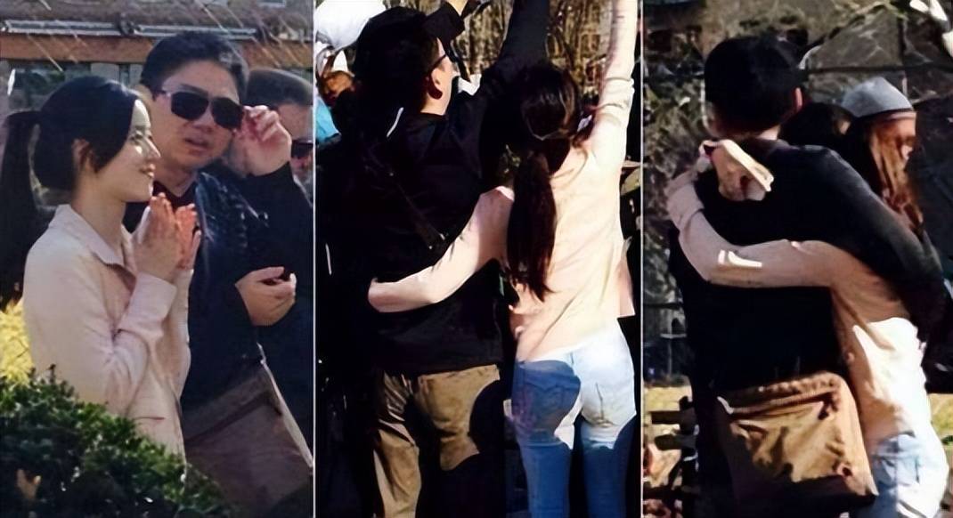 刘强东事件女主角真容曝光，网友看后：老刘的确是个脸盲