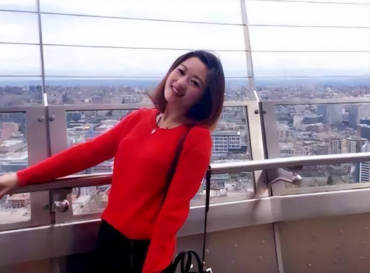 刘强东事件女主角真容曝光，网友看后：老刘的确是个脸盲