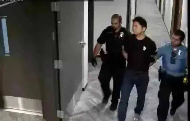 刘强东事件女主角真容曝光，网友看后：老刘的确是个脸盲