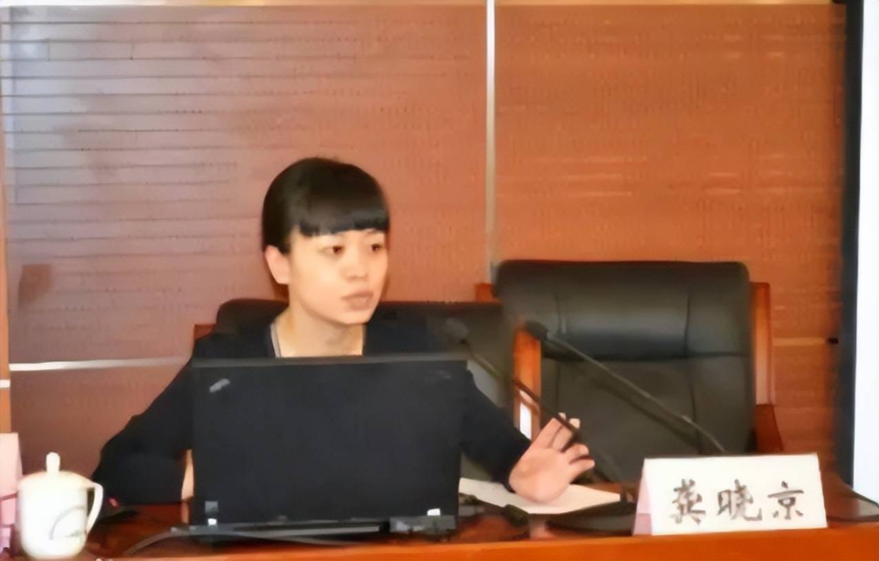 刘强东事件女主角真容曝光，网友看后：老刘的确是个脸盲