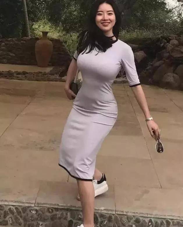 刘强东事件女主角真容曝光，网友看后：老刘的确是个脸盲