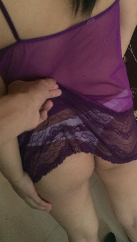 发现老婆有轻微S倾向，如何开发