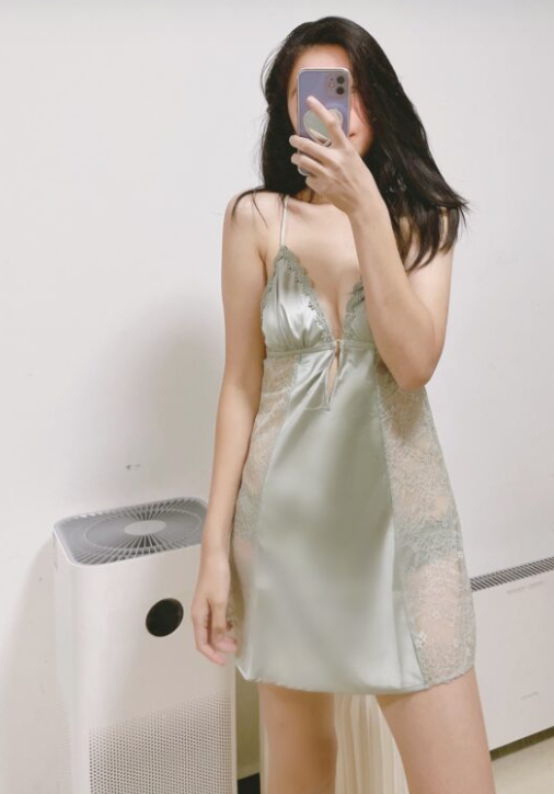 拼夕夕骚货母狗买家秀