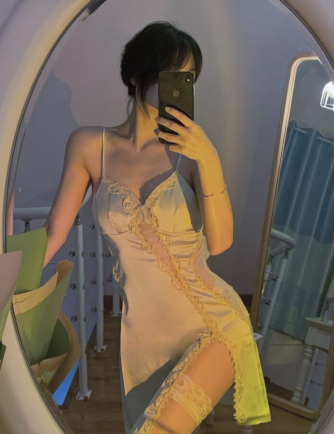 拼夕夕骚货母狗买家秀