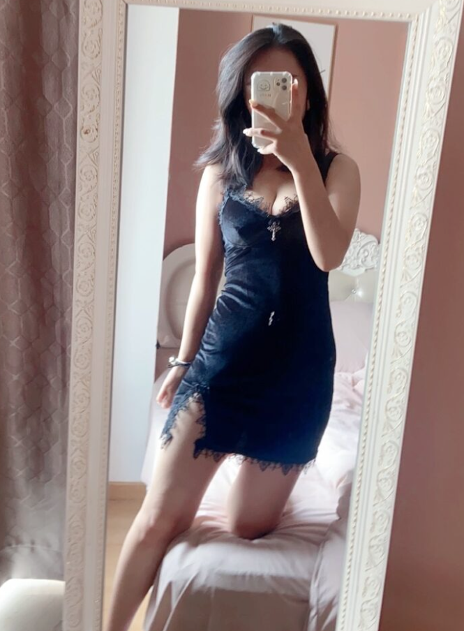 拼夕夕骚货母狗买家秀