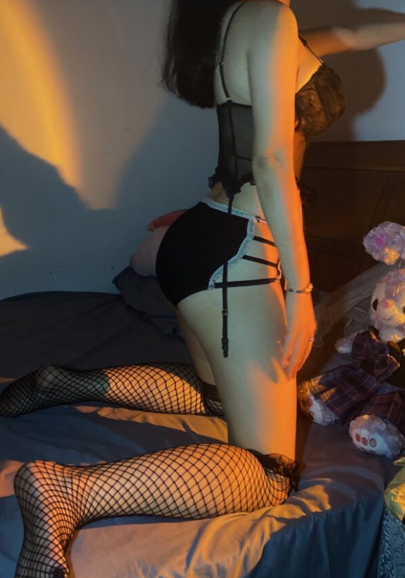 拼夕夕骚货母狗买家秀