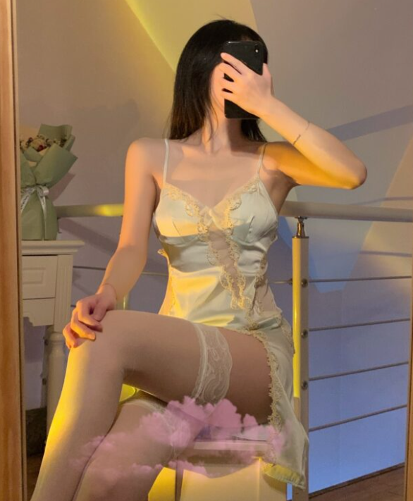 拼夕夕骚货母狗买家秀