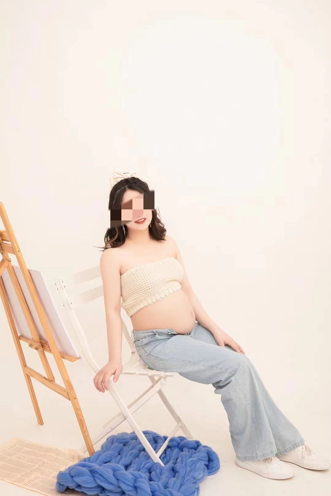 曾经最爱的前女友嫁给他人