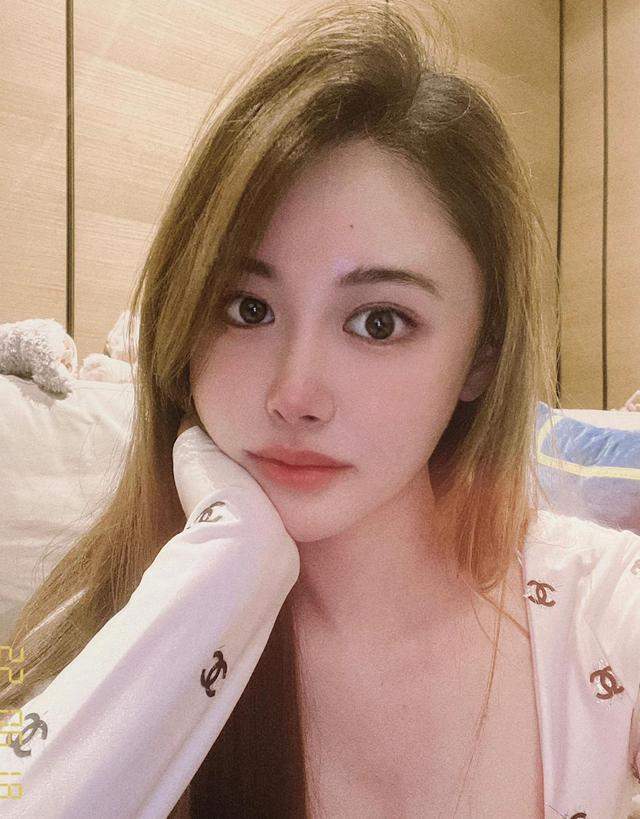 美女网红Naomi，诈骗1个多亿