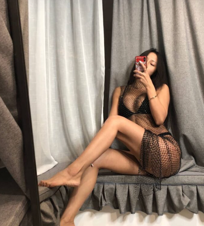 拼夕夕骚货母狗买家秀